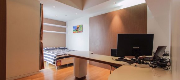 2 bedrooms Condo in The Met Bangkok, Thailand No. 31194 10