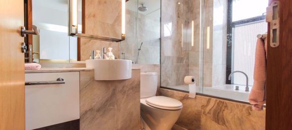 2 bedrooms Condo in The Met Bangkok, Thailand No. 31194 7