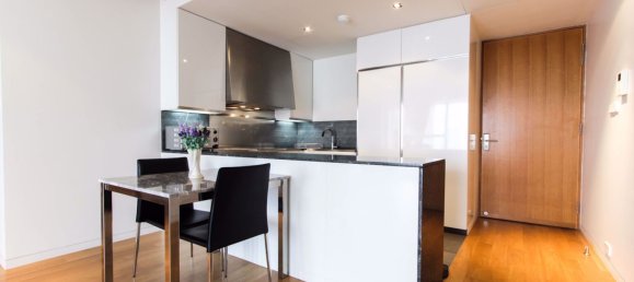 2 bedrooms Condo in The Met Bangkok, Thailand No. 31194 4