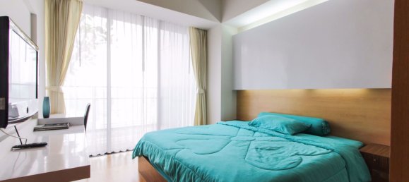 2 bedrooms Condo in The Met Bangkok, Thailand No. 31194 6