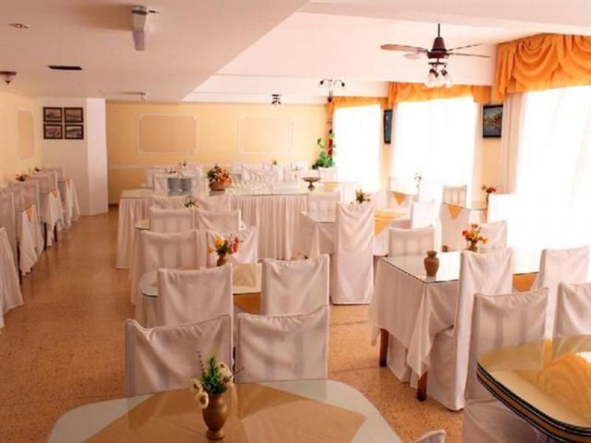 1007m² Building in Mar del Plata, Argentina No. 106683