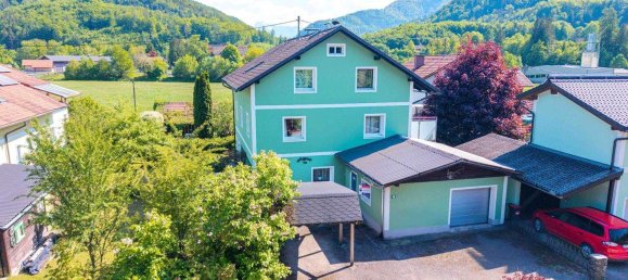 9-Zimmer Haus in Grünau im Almtal, Austria, Nr. 177432 2