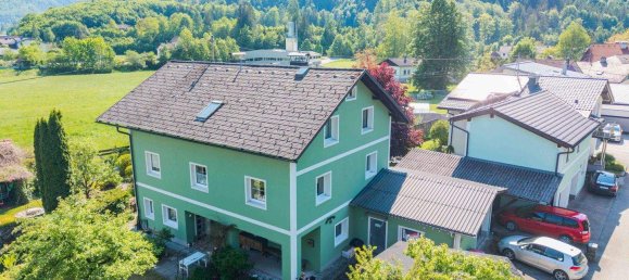 9-Zimmer Haus in Grünau im Almtal, Austria, Nr. 177432 14