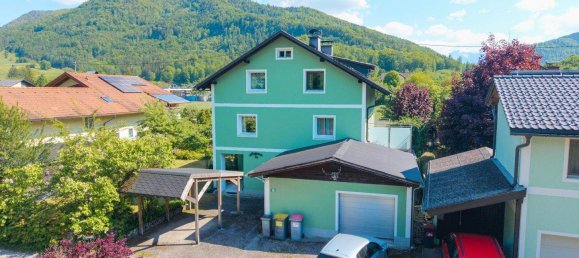 9-Zimmer Haus in Grünau im Almtal, Austria, Nr. 177432 12