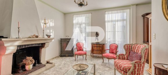 4 Schlafzimmer Haus in Rueil-Malmaison, France, Nr. 151414 14