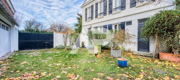 4 Schlafzimmer Haus in Rueil-Malmaison, France, Nr. 151414 26