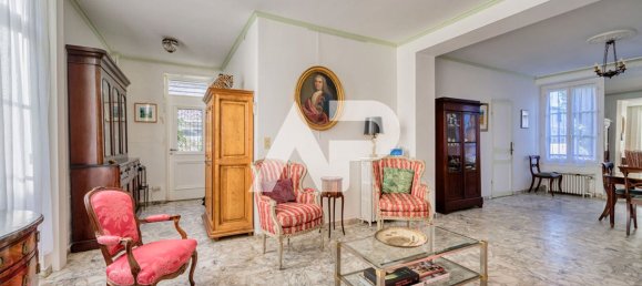 4 Schlafzimmer Haus in Rueil-Malmaison, France, Nr. 151414 3