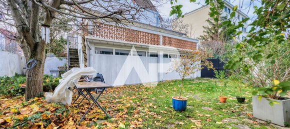 4 Schlafzimmer Haus in Rueil-Malmaison, France, Nr. 151414 33