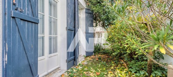 4 Schlafzimmer Haus in Rueil-Malmaison, France, Nr. 151414 12