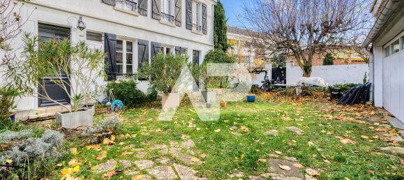 4 Schlafzimmer Haus in Rueil-Malmaison, France, Nr. 151414 24