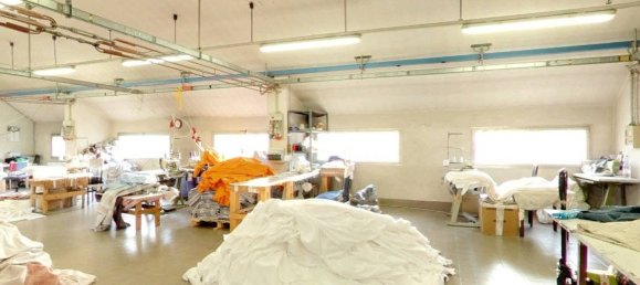 Armazém em Fiorano al Serio, Italy 397 m² N.º 341469 4