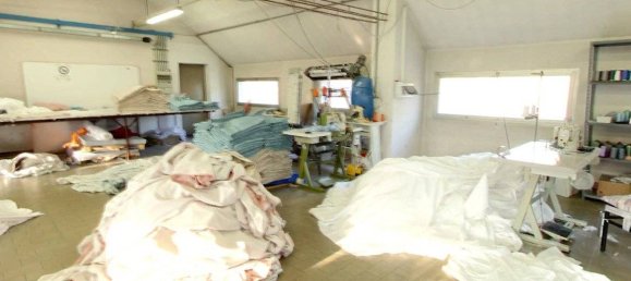 Armazém em Fiorano al Serio, Italy 397 m² N.º 341469 9