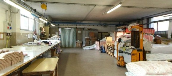 Armazém em Fiorano al Serio, Italy 397 m² N.º 341469 11