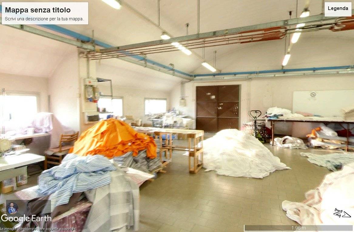 Armazém em Fiorano al Serio, Italy 397 m² N.º 341469