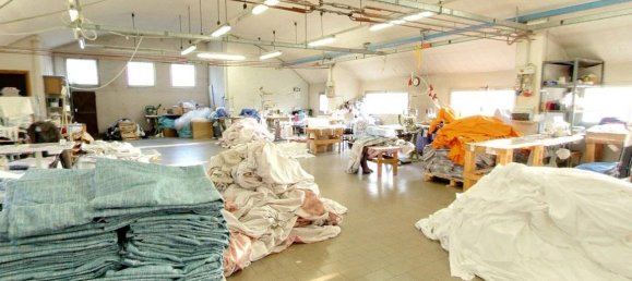 Armazém em Fiorano al Serio, Italy 397 m² N.º 341469 6