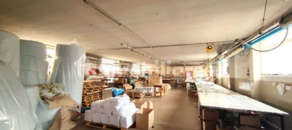 Armazém em Fiorano al Serio, Italy 397 m² N.º 341469 27