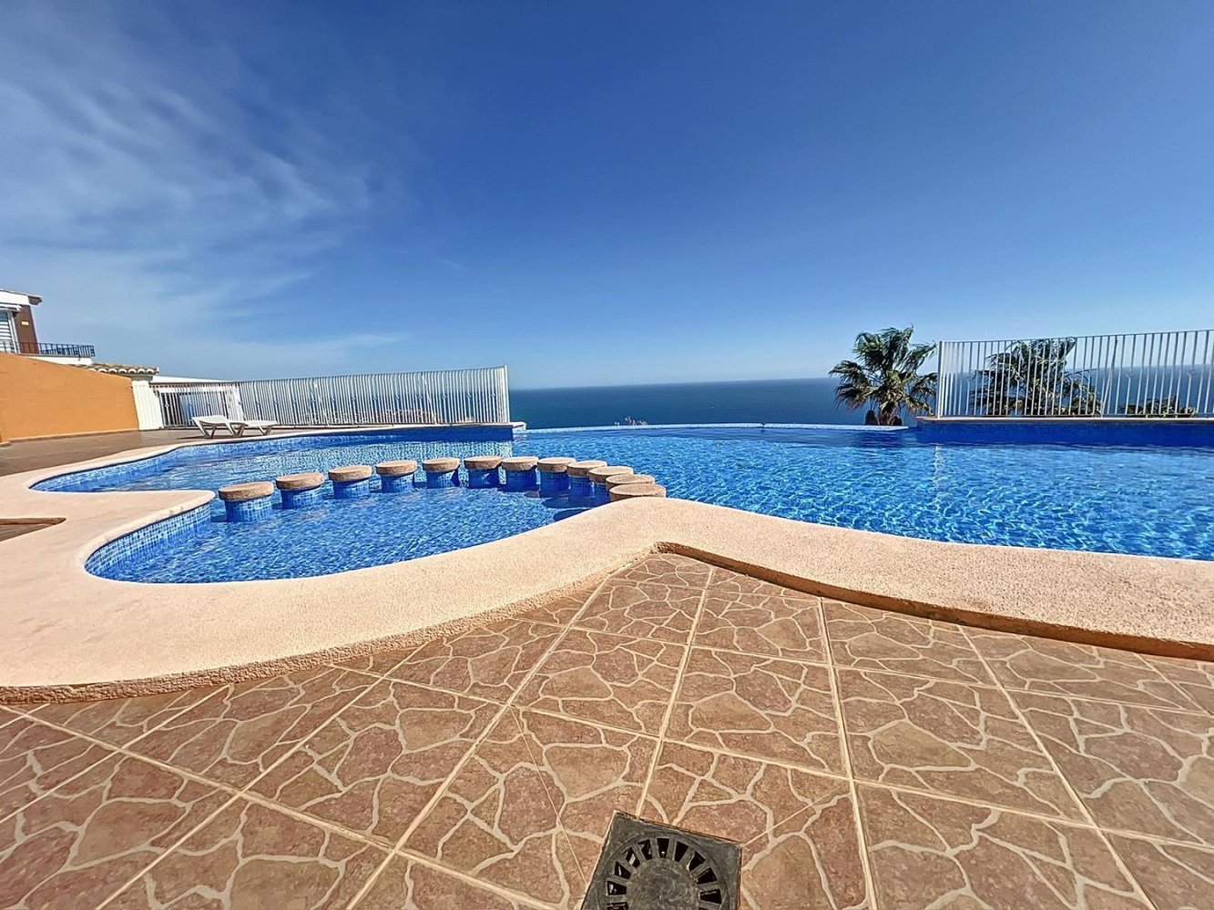 Apartamento T2 em Benitachell, Spain N.º 193937