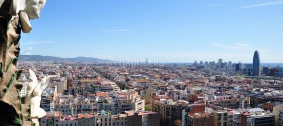 Gebäude in Ciutat Vella, Spain 1100m², Nr. 116195 16