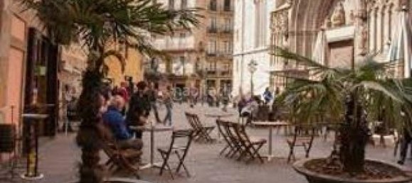 Gebäude in Ciutat Vella, Spain 1100m², Nr. 116195 11