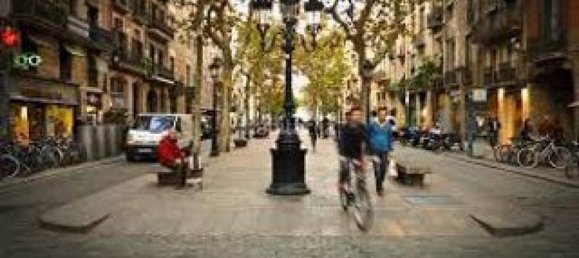 Gebäude in Ciutat Vella, Spain 1100m², Nr. 116195 10