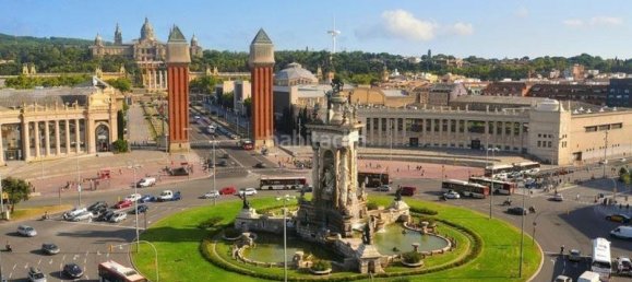 Gebäude in Ciutat Vella, Spain 1100m², Nr. 116195 17