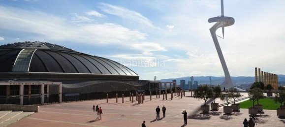 Gebäude in Ciutat Vella, Spain 1100m², Nr. 116195 13