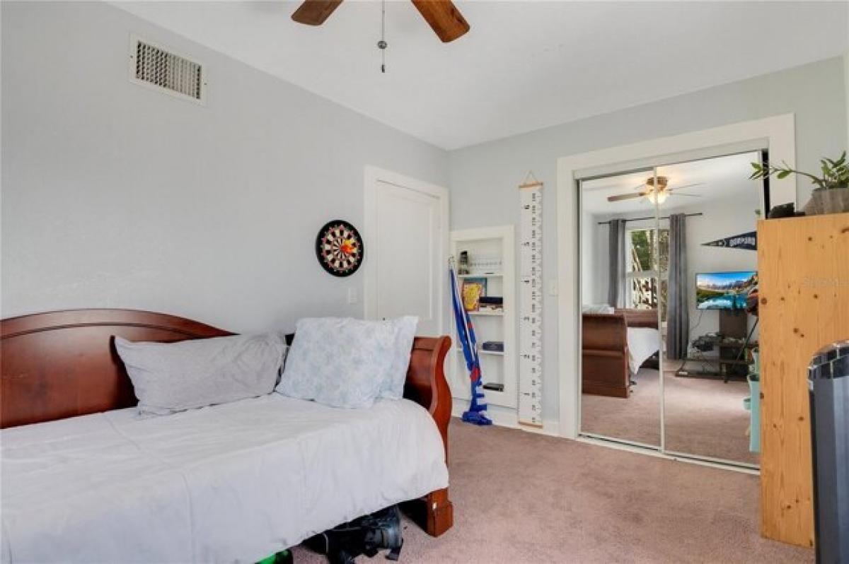 Casa de 5 dormitorios en Orlando, USA No. 300515