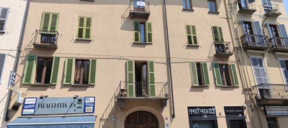 Apartamento de 2 habitaciónes en Pinerolo, Italy No. 265975 2
