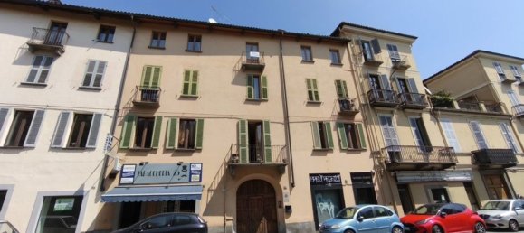 Apartamento de 2 habitaciónes en Pinerolo, Italy No. 265975 13