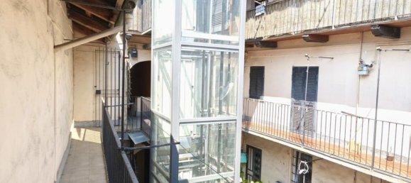 Apartamento de 2 habitaciónes en Pinerolo, Italy No. 265975 12