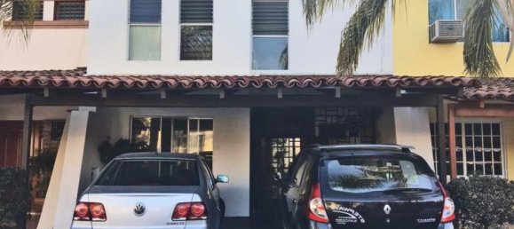 3 Schlafzimmer Haus in Jalisco, Mexico, Nr. 184587 2