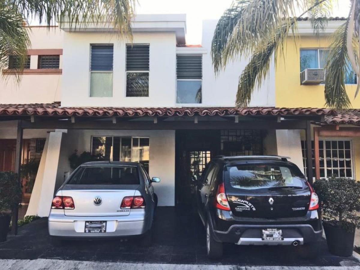 3 Schlafzimmer Haus in Jalisco, Mexico, Nr. 184587