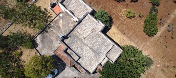 5 rooms Villa in Martina Franca, Italy No. 261138 3