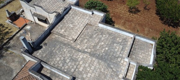 5 rooms Villa in Martina Franca, Italy No. 261138 4