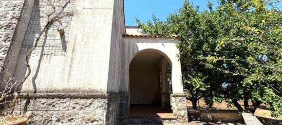 5 rooms Villa in Martina Franca, Italy No. 261138 11
