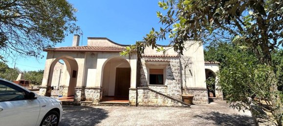 5 rooms Villa in Martina Franca, Italy No. 261138 9