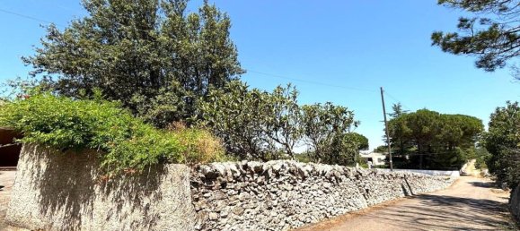 5 rooms Villa in Martina Franca, Italy No. 261138 6