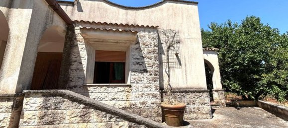 5 rooms Villa in Martina Franca, Italy No. 261138 10
