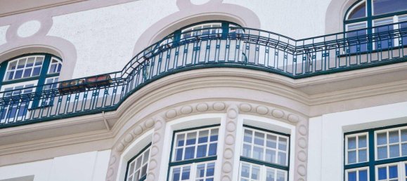 2 rooms Apartment in Vienna, Austria No. 175533 14