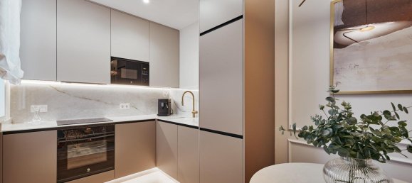 2 dormitorios apartamento en venta en Madrid, Comunidad de Madrid, Spain № 365763 14