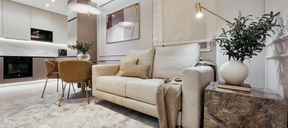 2 dormitorios apartamento en venta en Madrid, Comunidad de Madrid, Spain № 365763 11