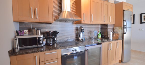 Apartamento de 2 dormitorios en Pilar de la Horadada, Spain No. 510 8