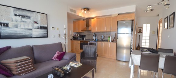 Apartamento de 2 dormitorios en Pilar de la Horadada, Spain No. 510 7