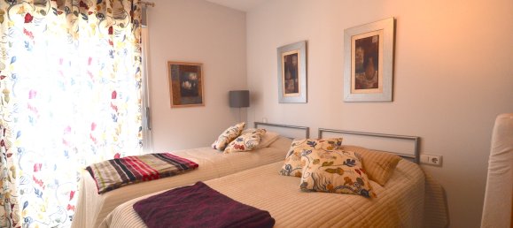 Apartamento de 2 dormitorios en Pilar de la Horadada, Spain No. 510 9