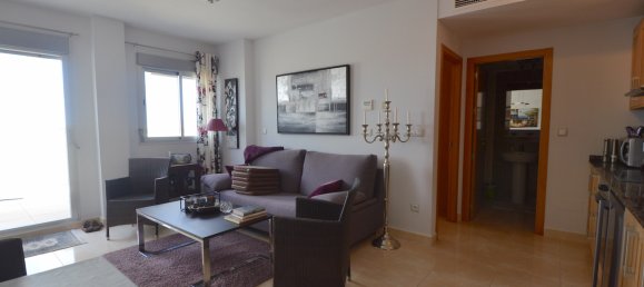 Apartamento de 2 dormitorios en Pilar de la Horadada, Spain No. 510 6
