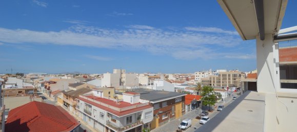 Apartamento de 2 dormitorios en Pilar de la Horadada, Spain No. 510 5