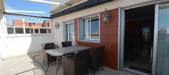 Apartamento de 2 dormitorios en Pilar de la Horadada, Spain No. 510 4
