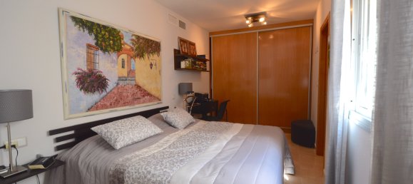 Apartamento de 2 dormitorios en Pilar de la Horadada, Spain No. 510 10
