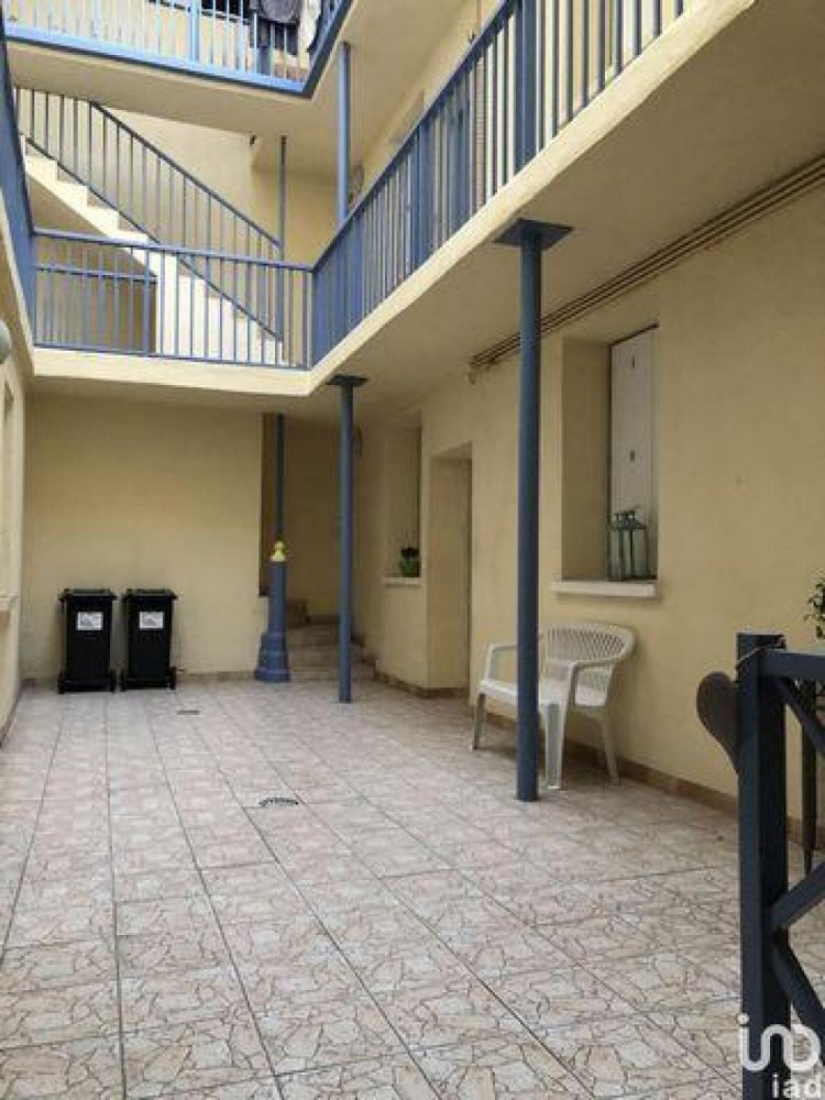 Apartamento com 2 quartos em condomínio em Villerupt, France N.º 9767