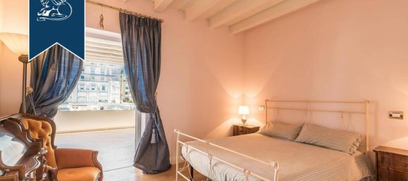 3 Schlafzimmer Penthouse in Viareggio, Italy, Nr. 329321 24